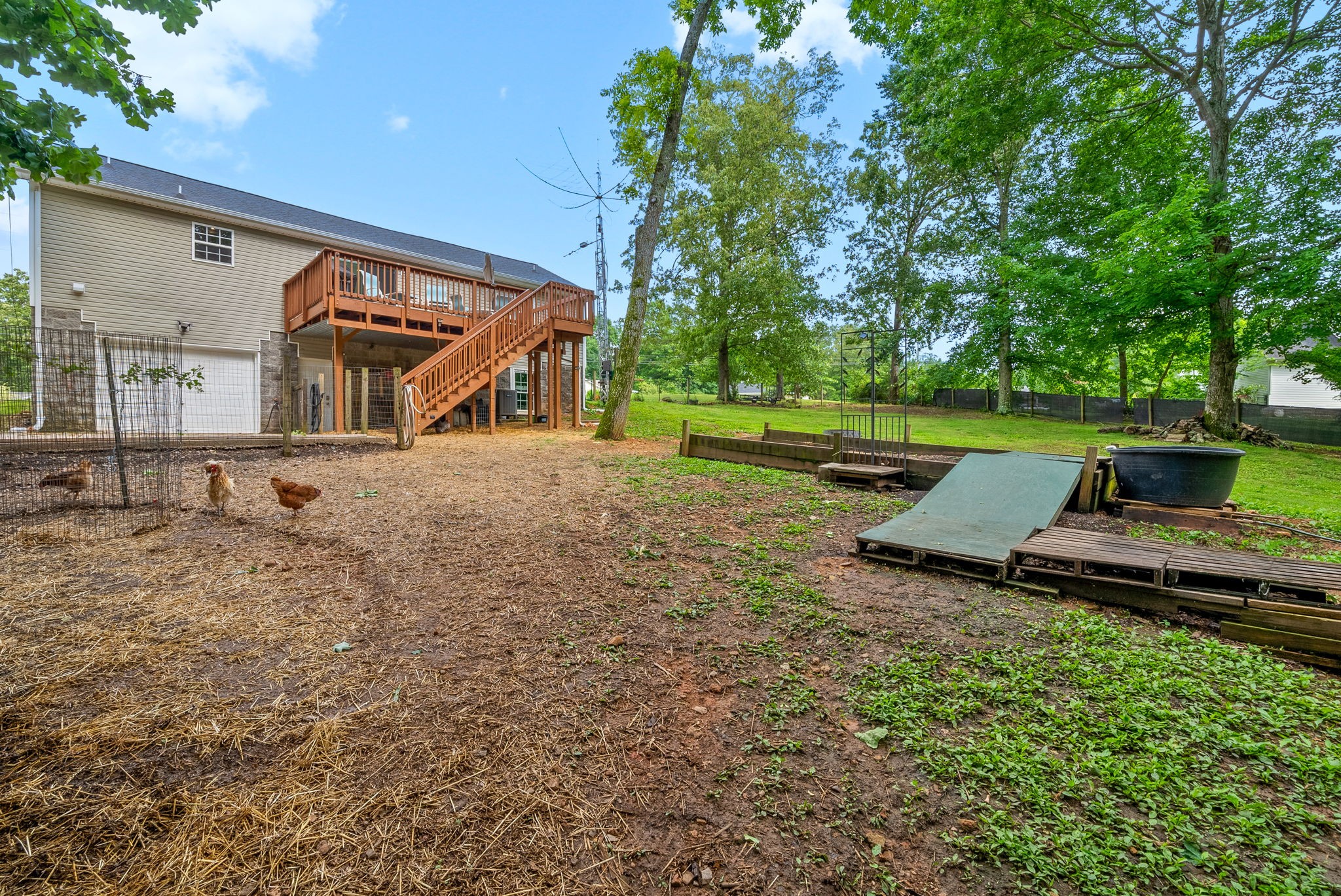 3257 Backridge Road Woodlawn, TN 37191 - Photo 33 of 34 Gallery Image 33