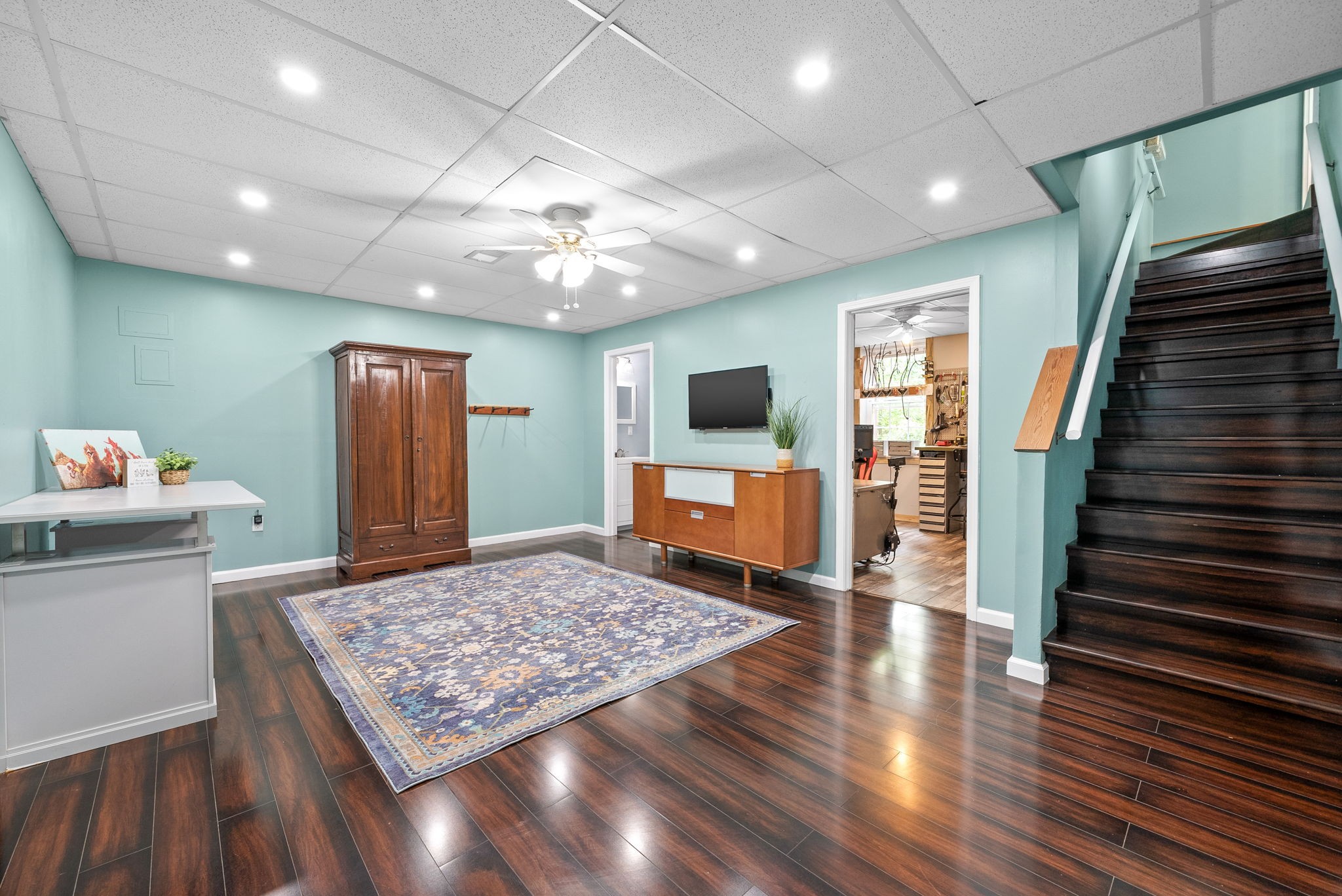 3257 Backridge Road Woodlawn, TN 37191 - Photo 4 of 34 Gallery Image 4