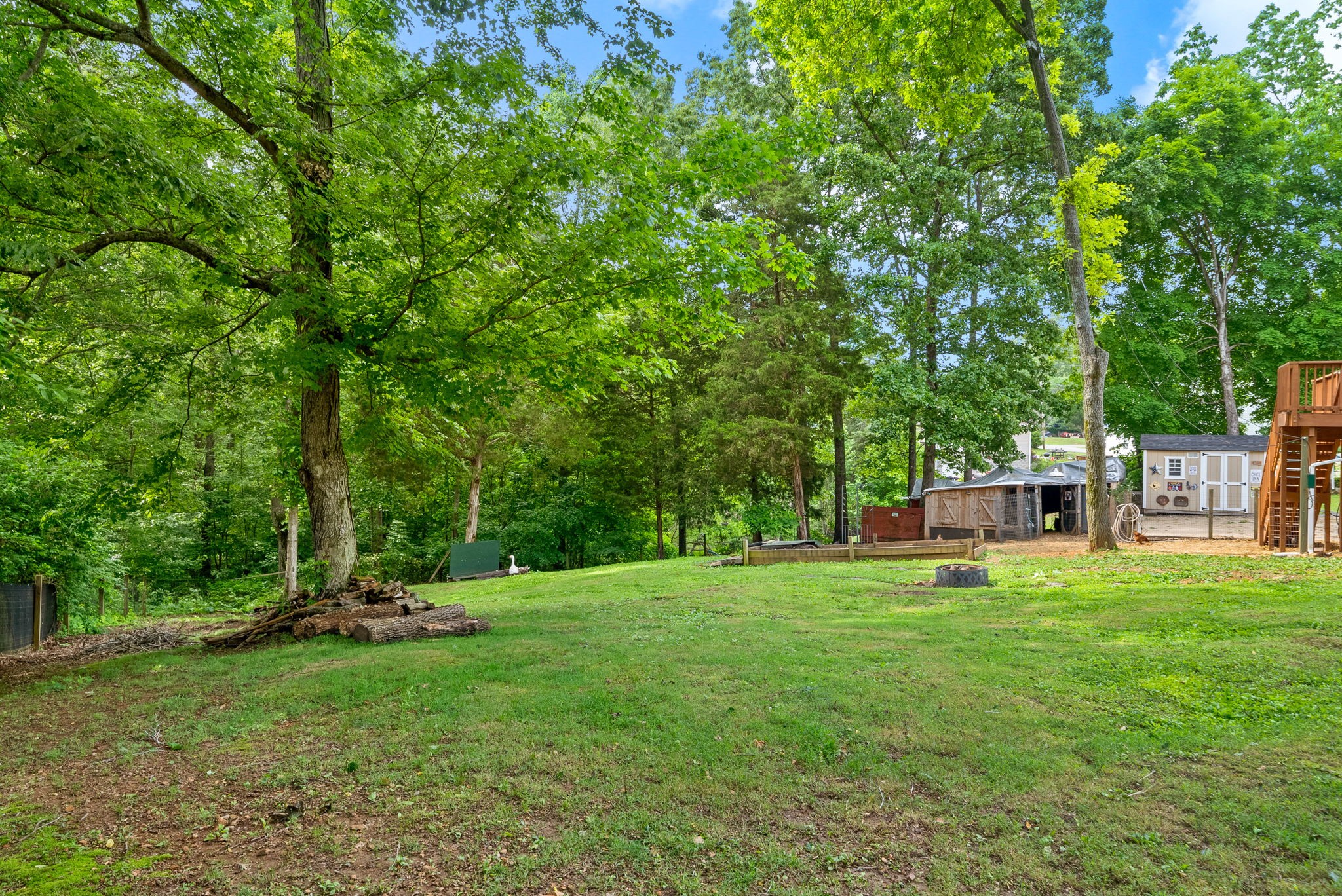 3257 Backridge Road Woodlawn, TN 37191 - Photo 5 of 34 Gallery Image 5