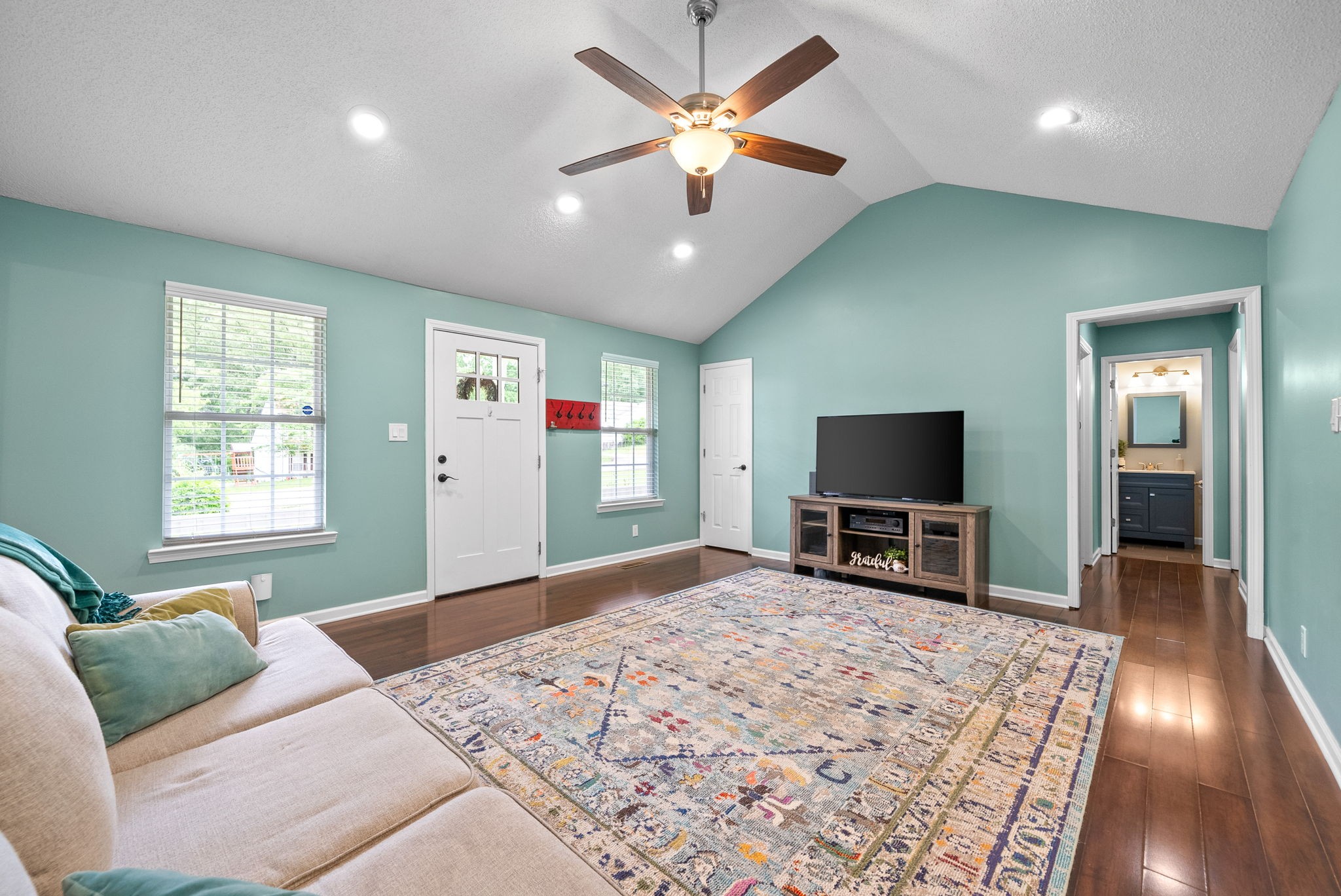3257 Backridge Road Woodlawn, TN 37191 - Photo 6 of 34 Gallery Image 6