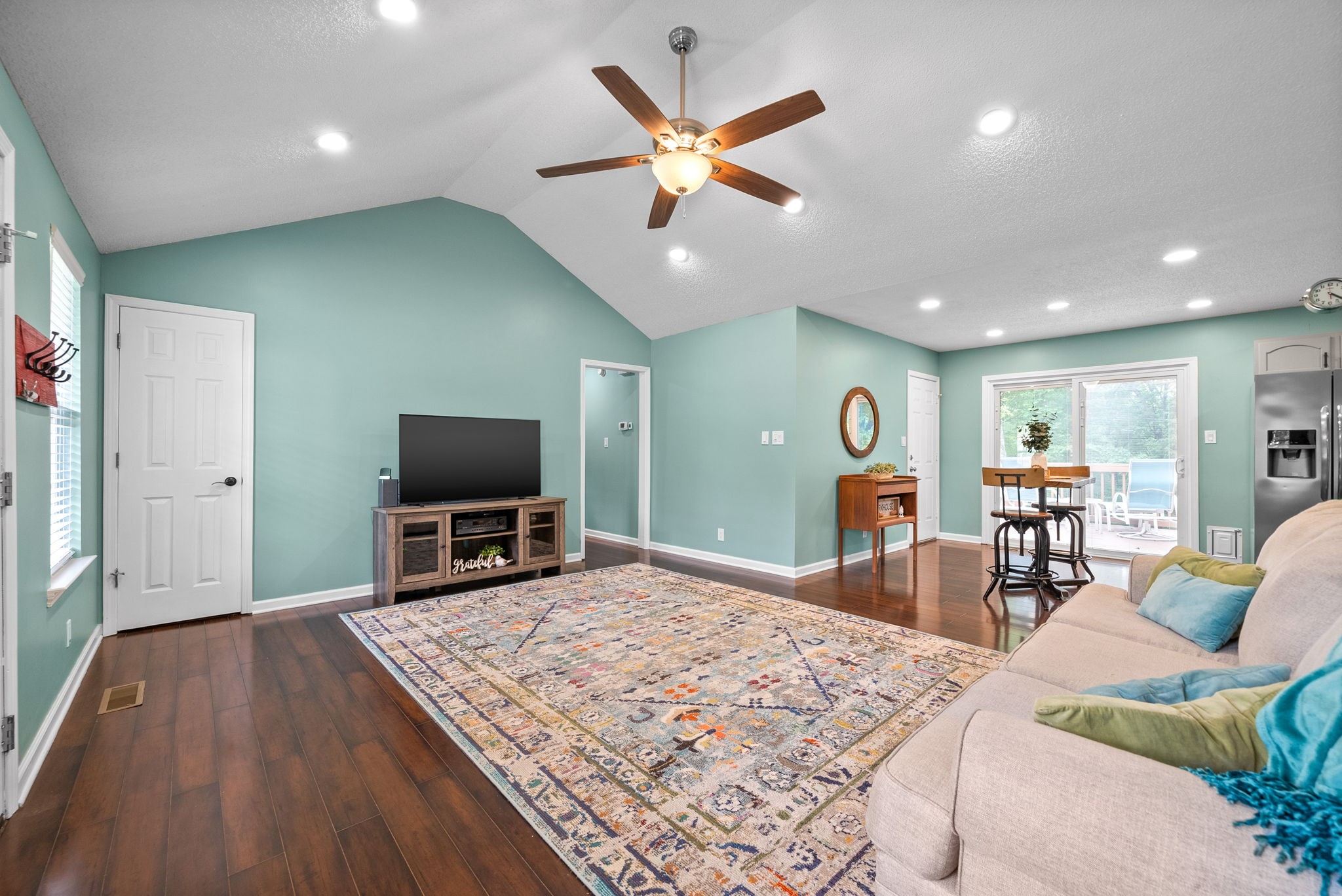 3257 Backridge Road Woodlawn, TN 37191 - Photo 7 of 34 Gallery Image 7