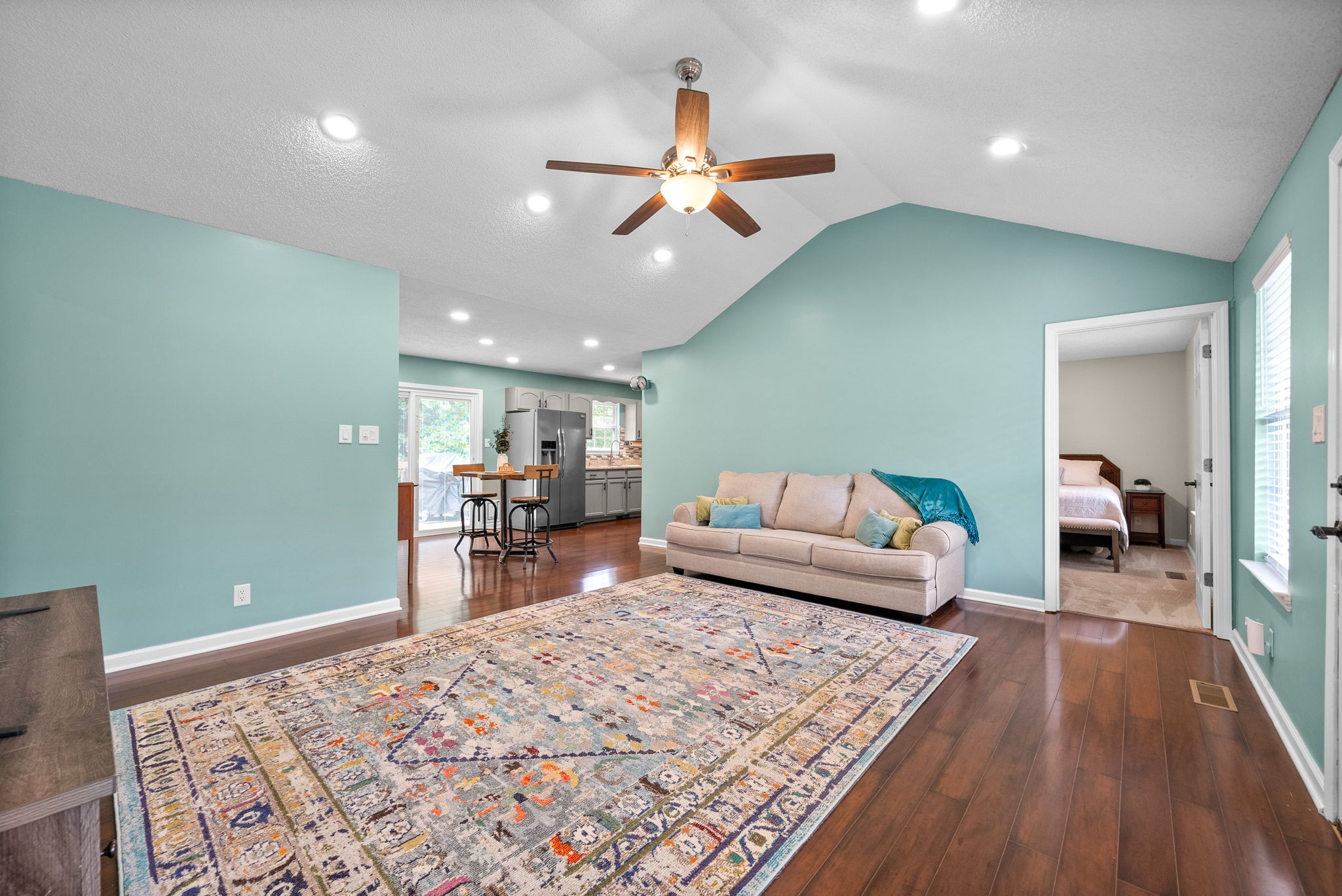 3257 Backridge Road Woodlawn, TN 37191 - Photo 8 of 34 Gallery Image 8