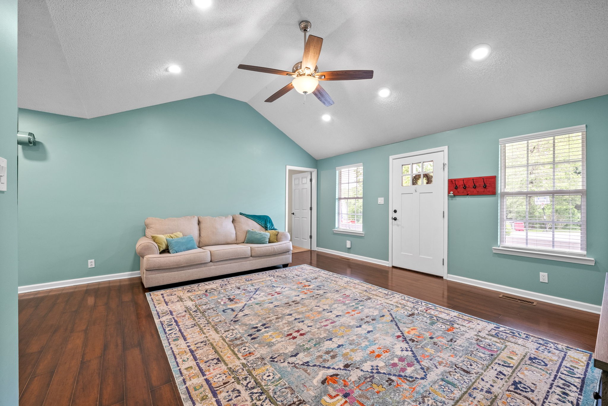 3257 Backridge Road Woodlawn, TN 37191 - Photo 9 of 34 Gallery Image 9