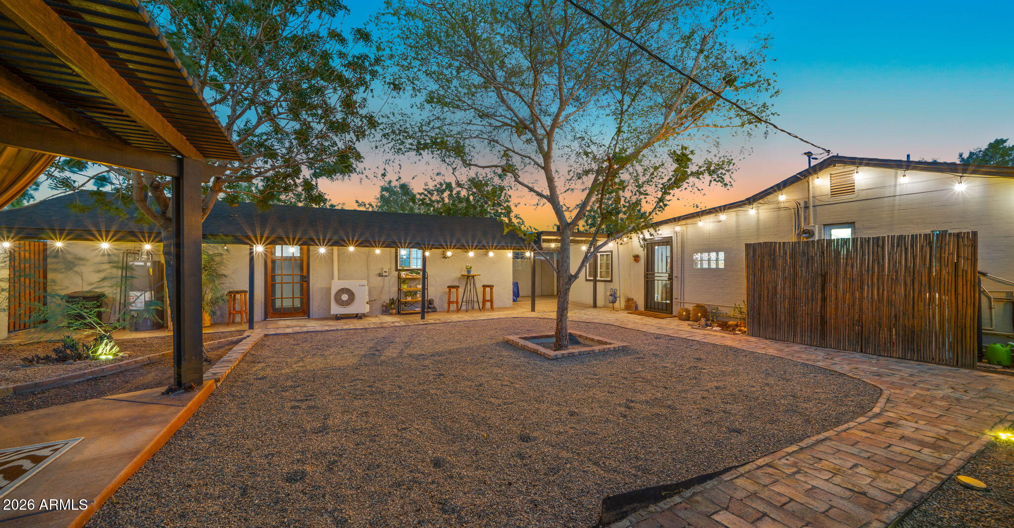 218 West Roma Avenue Phoenix, AZ 85013 - Photo 32 of 50 Your Private Sanctuary