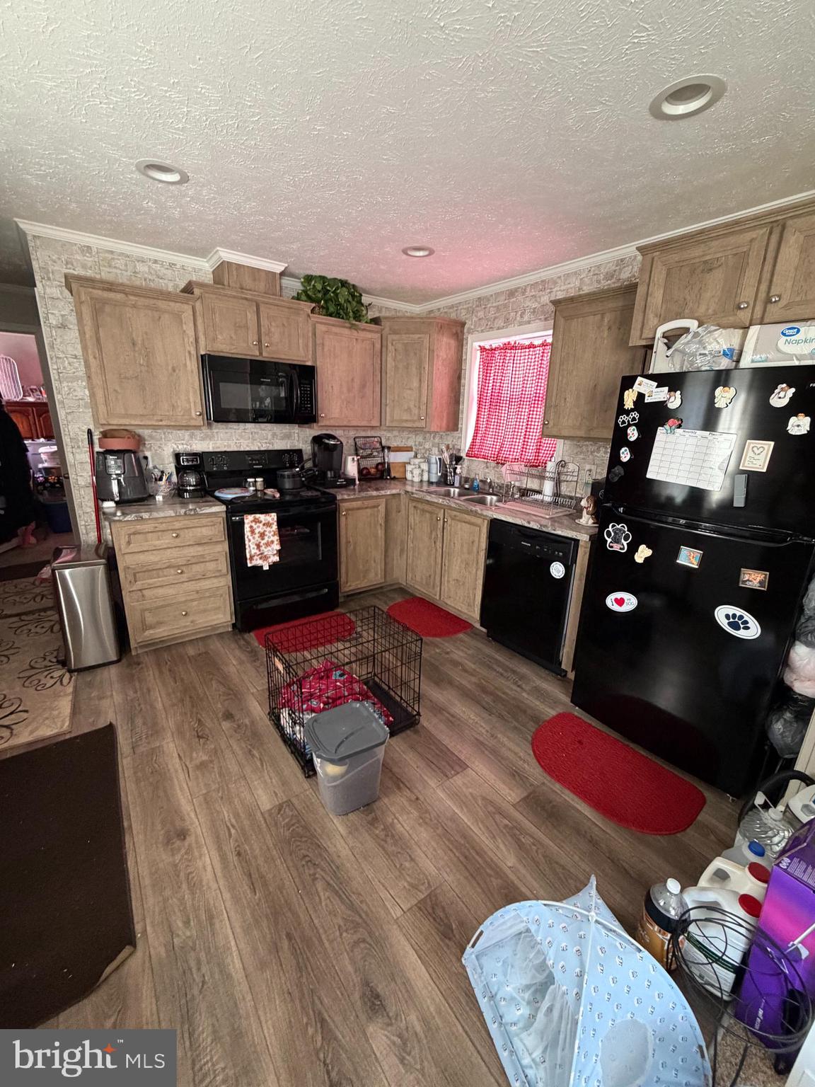 4 Roth Avenue Mertztown, PA 19539 - Photo 6 of 14 a living room with furniture and a flat screen tv