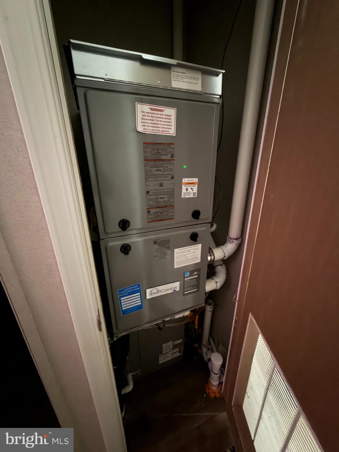 4 Roth Avenue Mertztown, PA 19539 - Photo 7 of 14 a view of stairs