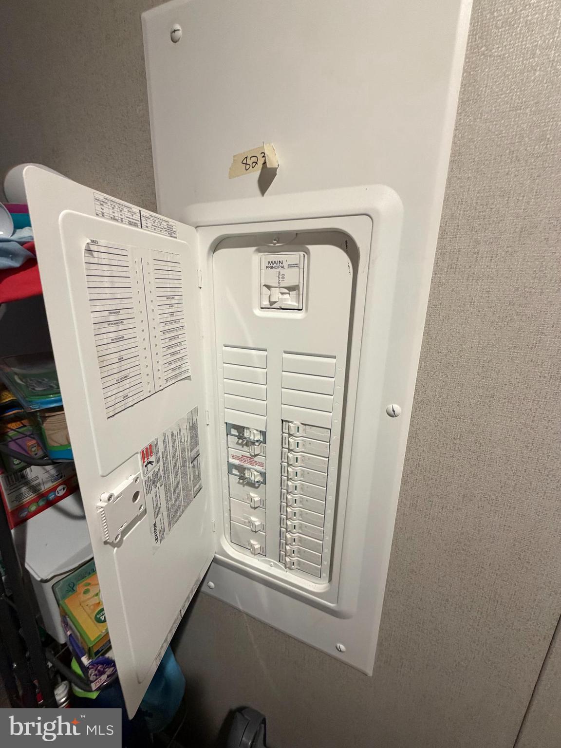 4 Roth Avenue Mertztown, PA 19539 - Photo 8 of 14 view of an entryway with sitting area