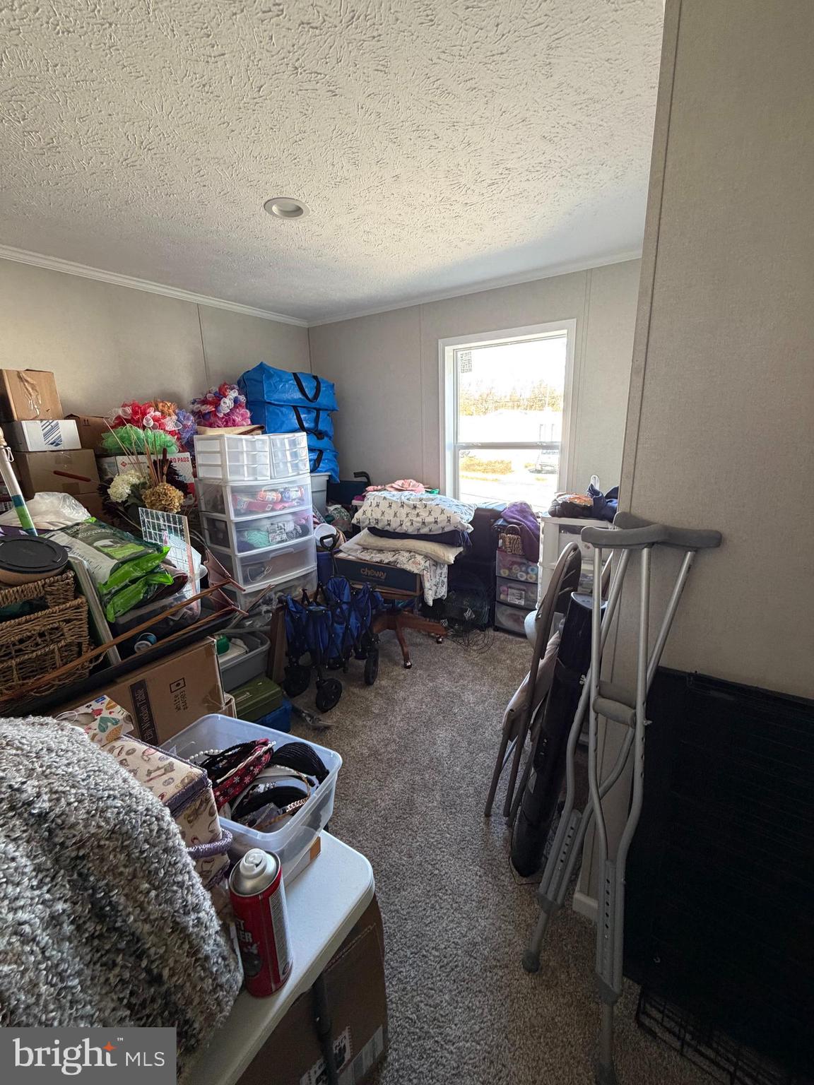 4 Roth Avenue Mertztown, PA 19539 - Photo 10 of 14 a bedroom with furniture and a window