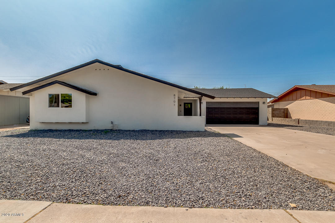 8701 East Chaparral Road Scottsdale, AZ 85250 - Photo 1 of 32 01-Chaparral