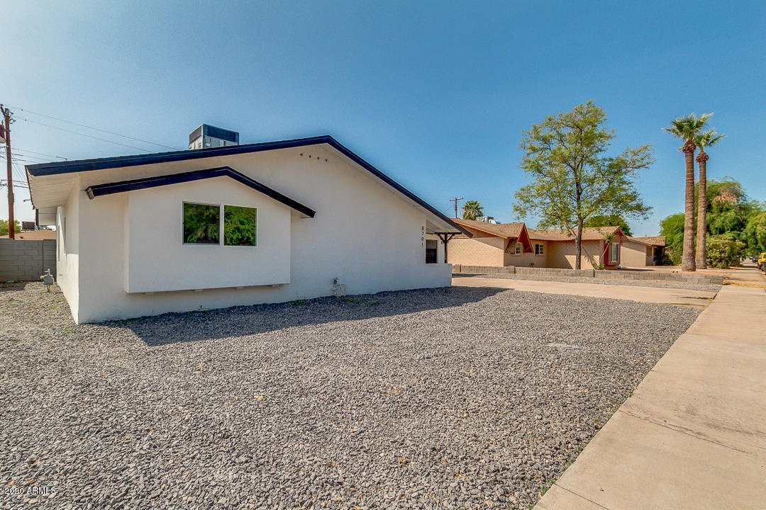 8701 East Chaparral Road Scottsdale, AZ 85250 - Photo 2 of 32 02-Chaparral