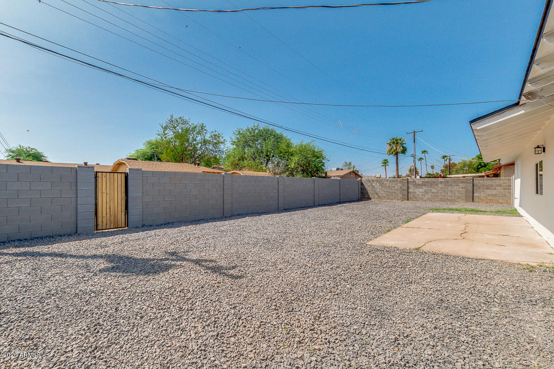 8701 East Chaparral Road Scottsdale, AZ 85250 - Photo 29 of 32 22-Chaparral
