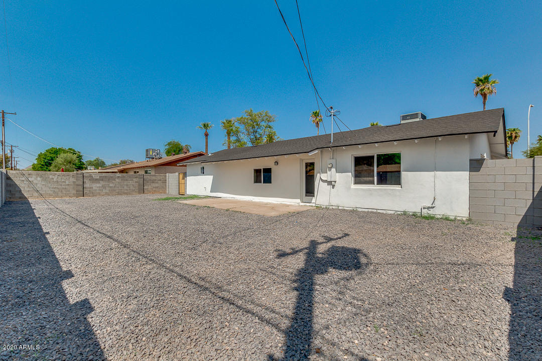 8701 East Chaparral Road Scottsdale, AZ 85250 - Photo 30 of 32 23-Chaparral