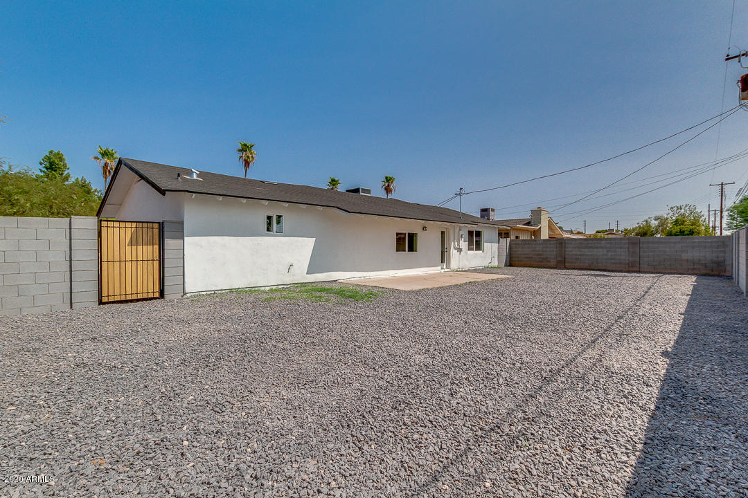 8701 East Chaparral Road Scottsdale, AZ 85250 - Photo 31 of 32 25-Chaparral
