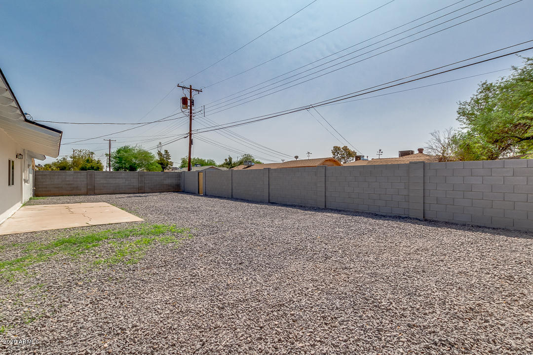 8701 East Chaparral Road Scottsdale, AZ 85250 - Photo 32 of 32 26-Chaparral