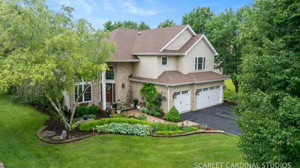 $675,422 | 25063 Brett Street, Plainfield, IL 60544