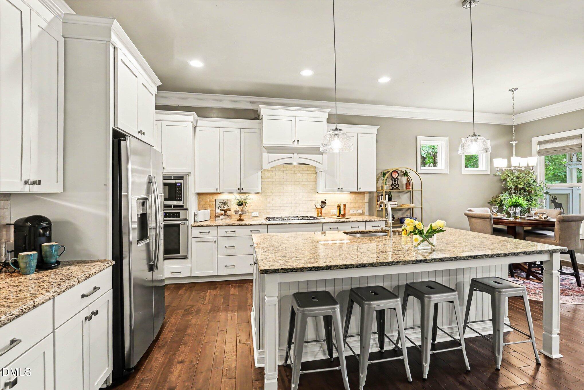1501 Olive Chapel Road Apex, NC 27502 - Photo 12 of 57