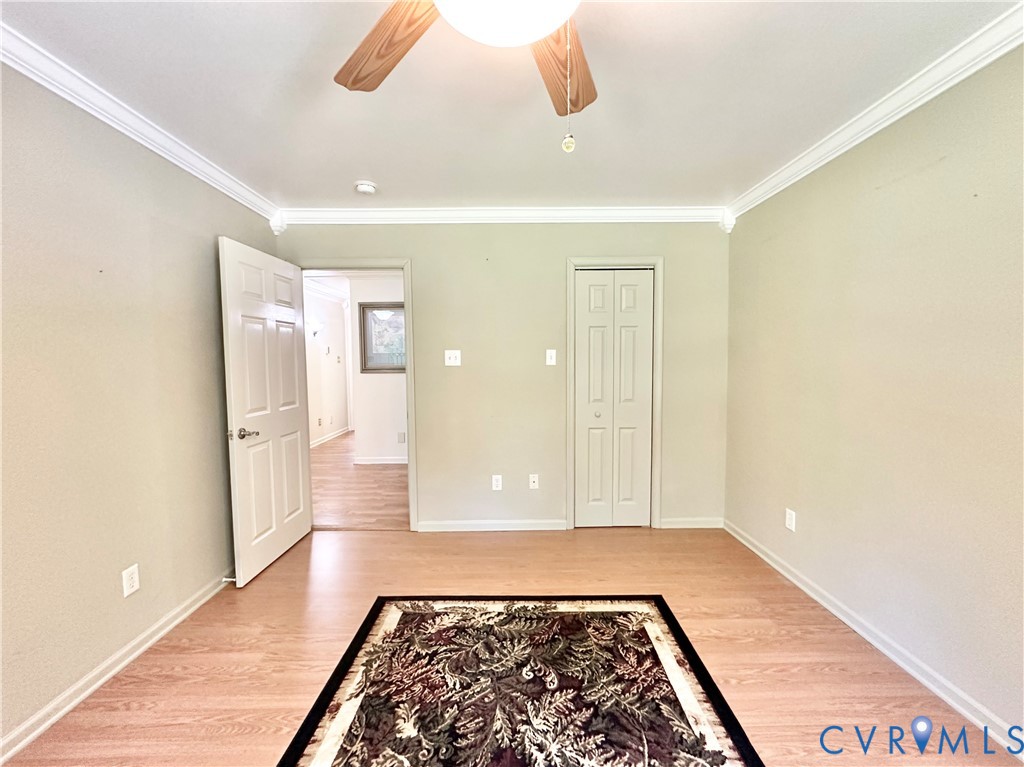 4352 Pierce Road Powhatan, VA 23139 - Photo 27 of 50