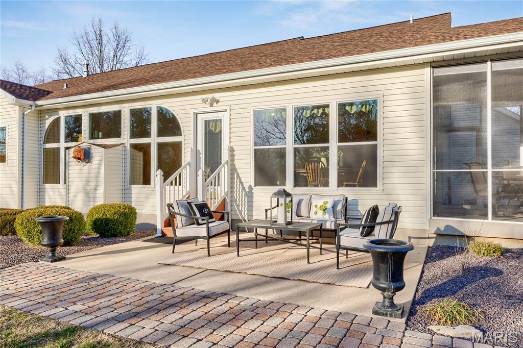 265 Camelot Drive Weldon Spring, MO 63304 - Photo 11 of 44