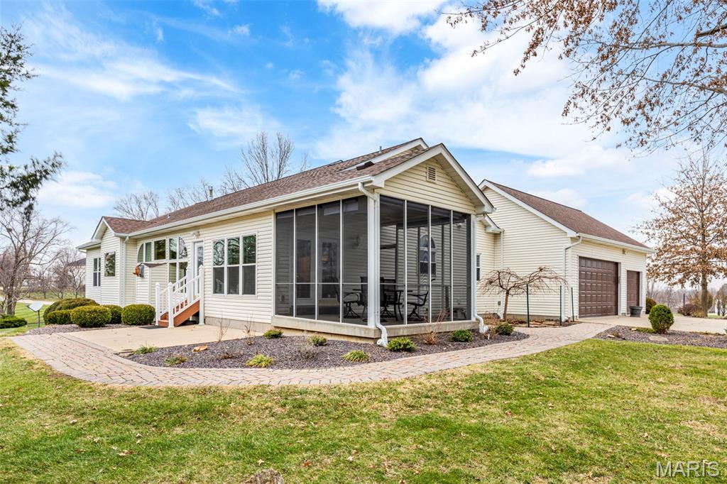 265 Camelot Drive Weldon Spring, MO 63304 - Photo 15 of 44