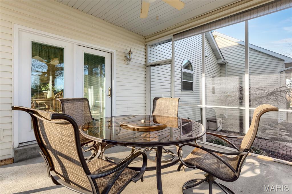 265 Camelot Drive Weldon Spring, MO 63304 - Photo 16 of 44