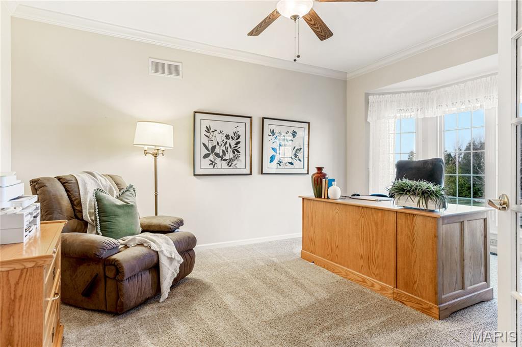 265 Camelot Drive Weldon Spring, MO 63304 - Photo 17 of 44