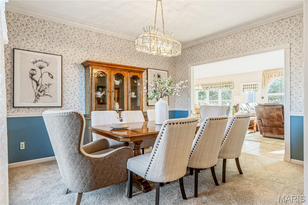 265 Camelot Drive Weldon Spring, MO 63304 - Photo 18 of 44