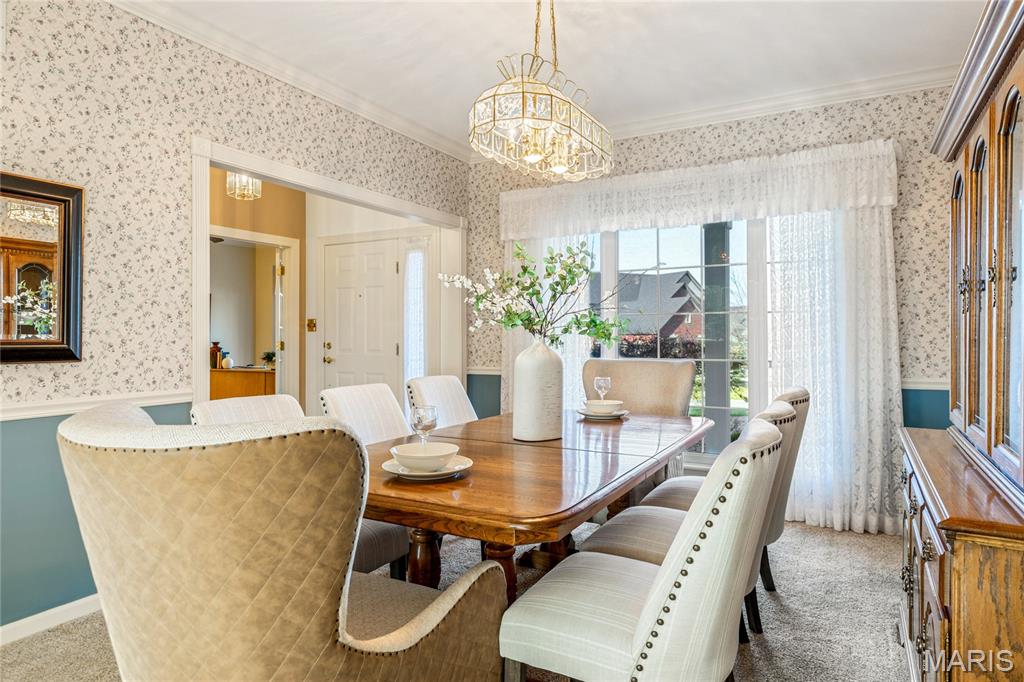 265 Camelot Drive Weldon Spring, MO 63304 - Photo 19 of 44