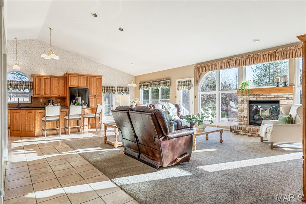 265 Camelot Drive Weldon Spring, MO 63304 - Photo 20 of 44