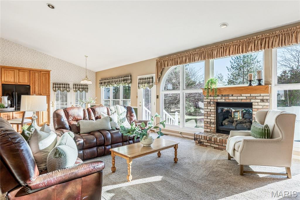 265 Camelot Drive Weldon Spring, MO 63304 - Photo 21 of 44