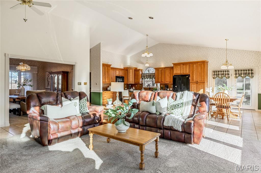 265 Camelot Drive Weldon Spring, MO 63304 - Photo 23 of 44