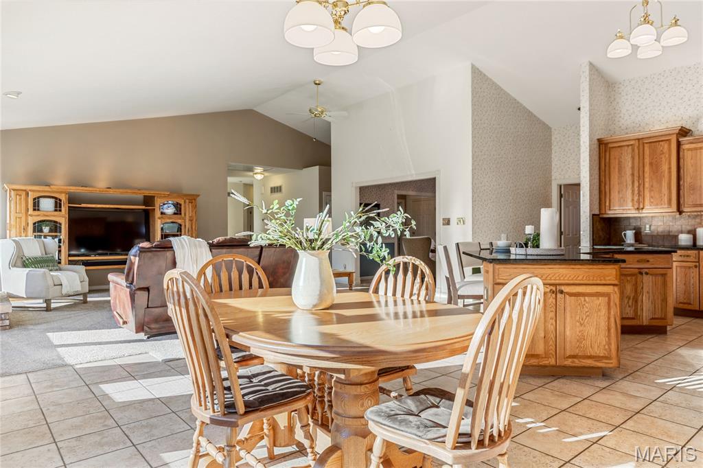 265 Camelot Drive Weldon Spring, MO 63304 - Photo 26 of 44