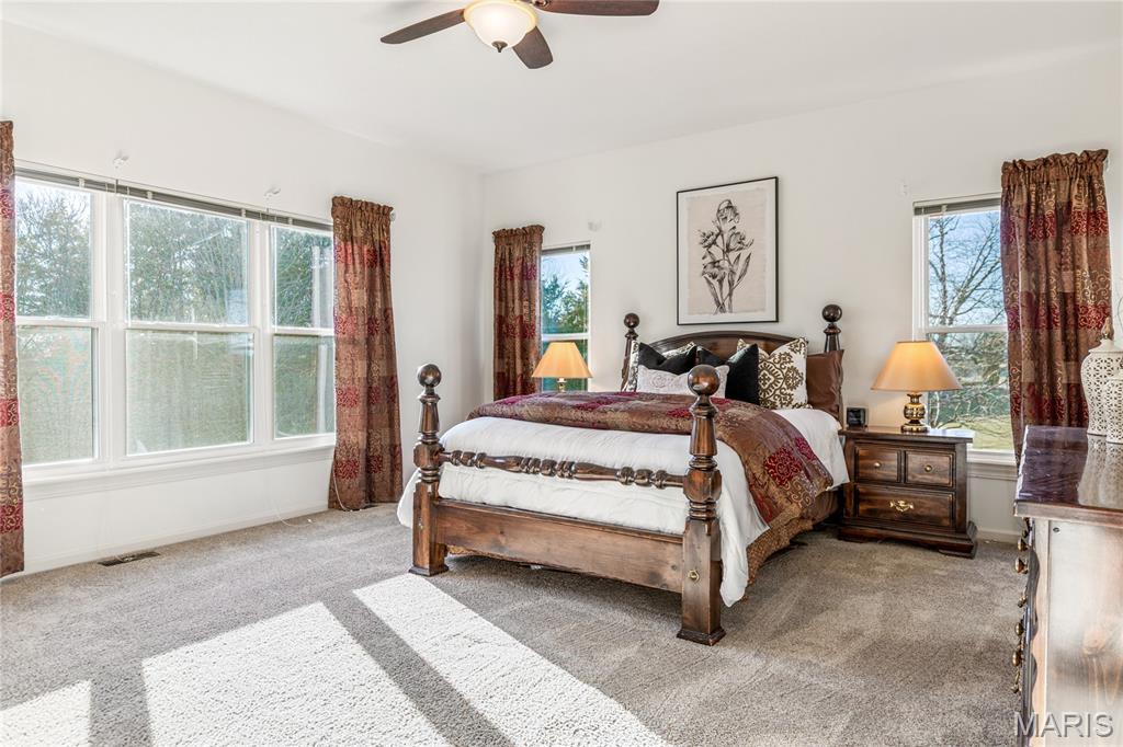 265 Camelot Drive Weldon Spring, MO 63304 - Photo 32 of 44