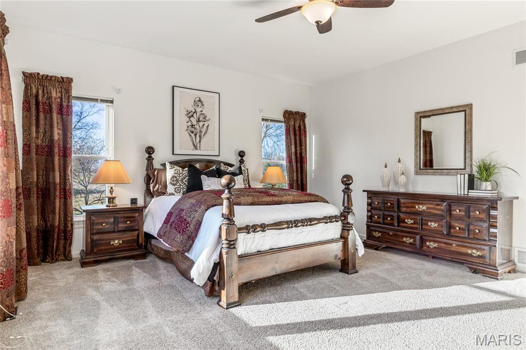 265 Camelot Drive Weldon Spring, MO 63304 - Photo 33 of 44