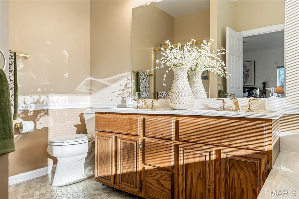 265 Camelot Drive Weldon Spring, MO 63304 - Photo 35 of 44