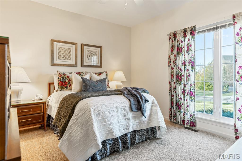 265 Camelot Drive Weldon Spring, MO 63304 - Photo 38 of 44