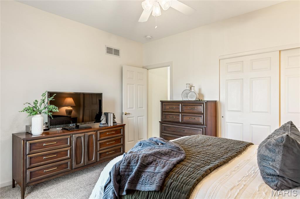 265 Camelot Drive Weldon Spring, MO 63304 - Photo 39 of 44