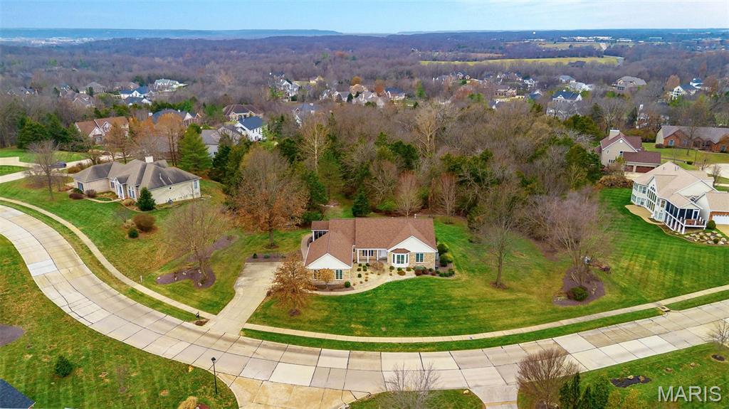 265 Camelot Drive Weldon Spring, MO 63304 - Photo 4 of 44