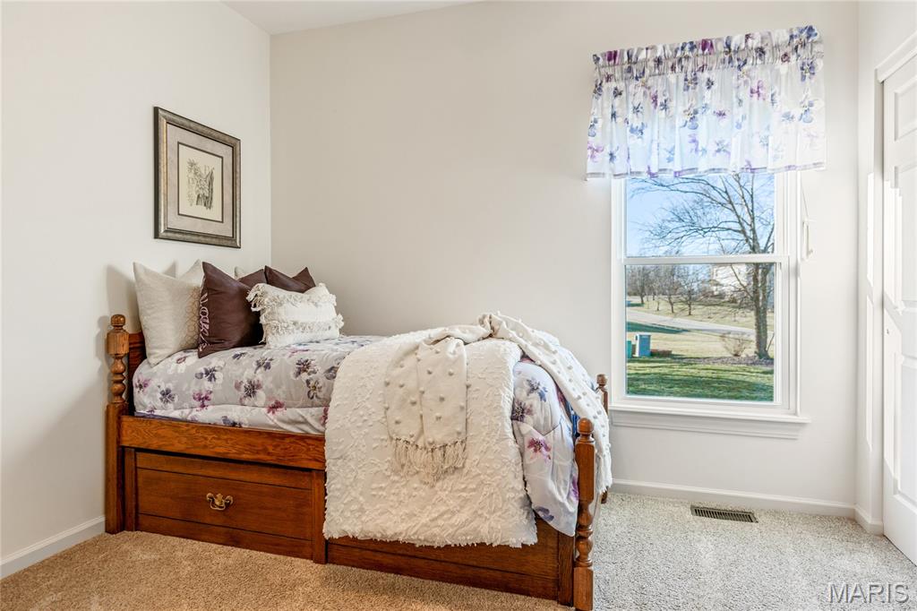 265 Camelot Drive Weldon Spring, MO 63304 - Photo 41 of 44