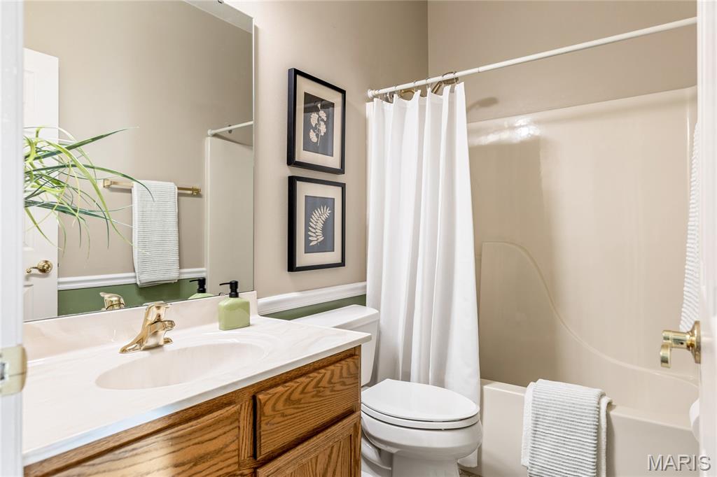 265 Camelot Drive Weldon Spring, MO 63304 - Photo 42 of 44