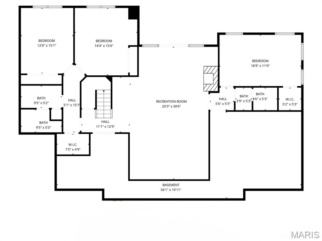 265 Camelot Drive Weldon Spring, MO 63304 - Photo 43 of 44