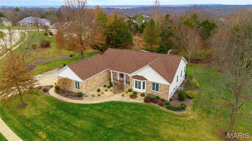 265 Camelot Drive Weldon Spring, MO 63304 - Photo 5 of 44