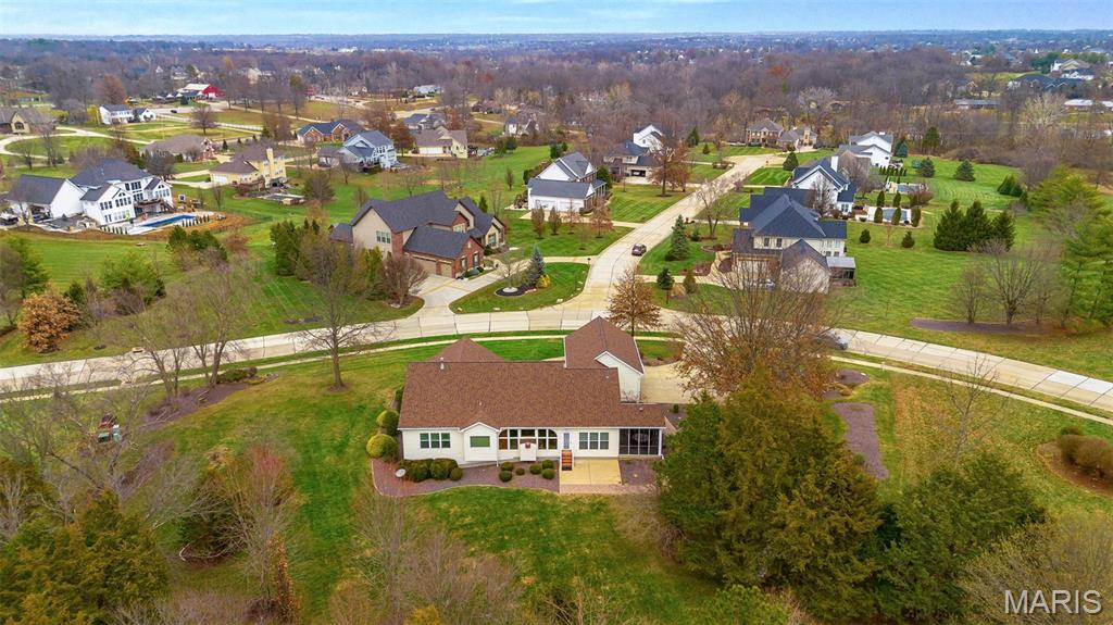 265 Camelot Drive Weldon Spring, MO 63304 - Photo 7 of 44