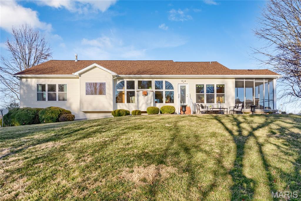 265 Camelot Drive Weldon Spring, MO 63304 - Photo 10 of 44