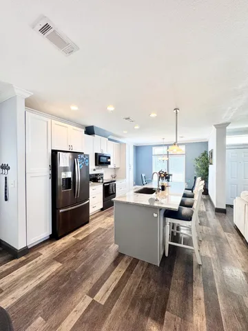 $222,500 | 124 Plantation Boulevard, Lake Worth, FL 33467
