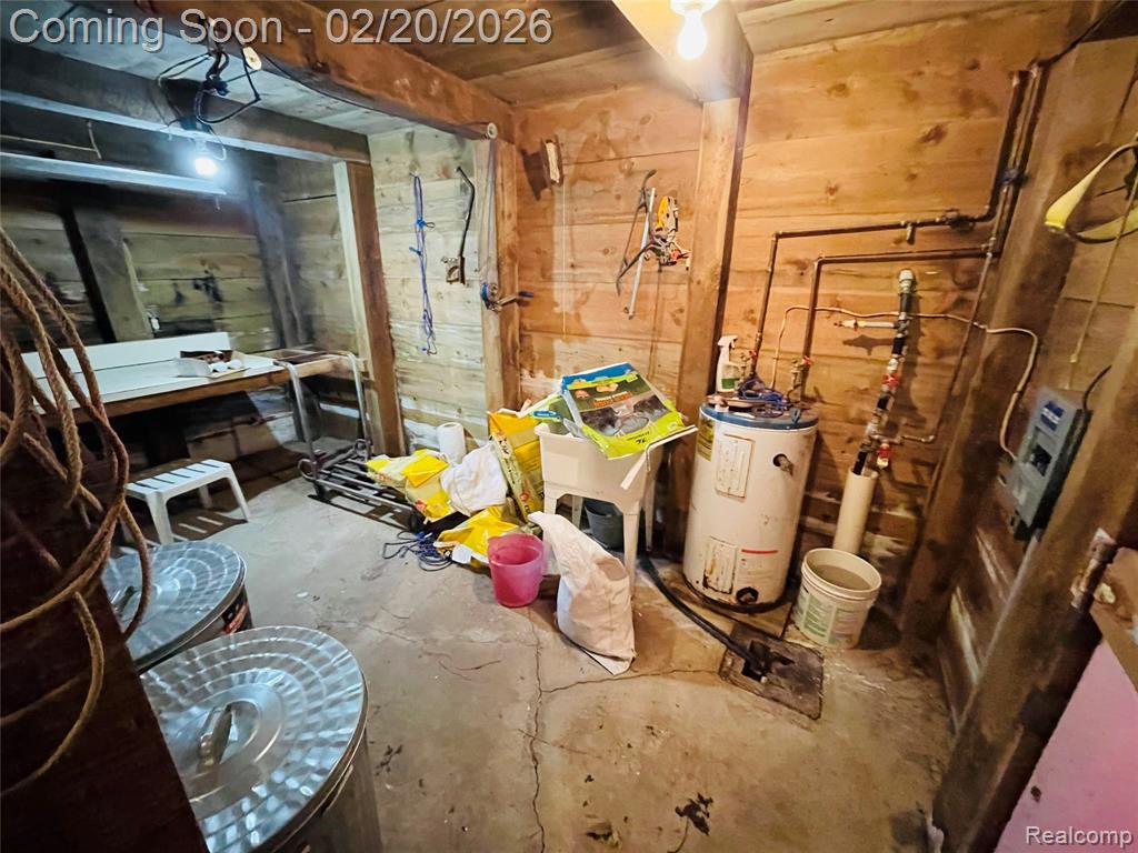 21805 South Wilwin Road Trout Lake, MI 49793 - Photo 44 of 54