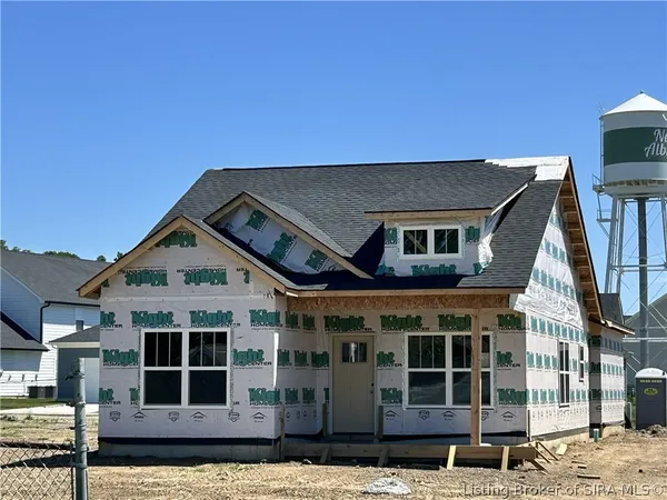 $289,900 | 2100 Loop Island Wetlands, New Albany, IN 47150