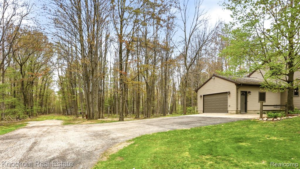 1608 South Pinnebog Road Bad Axe, MI 48413 - Photo 45 of 54