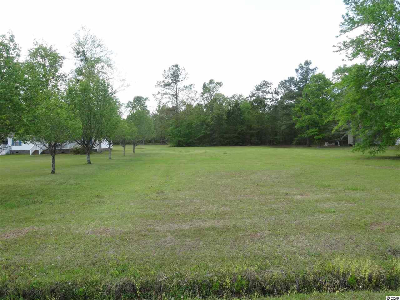 Lot 2 Red Elf Lane Conway, SC 29527 - Photo 1 of 4 Gallery Image 1