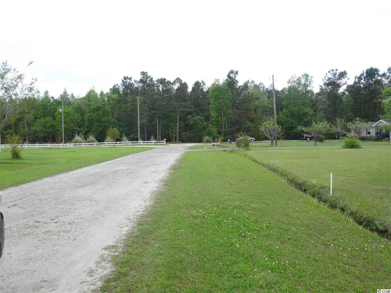 Lot 2 Red Elf Lane Conway, SC 29527 - Photo 4 of 4 Gallery Image 4
