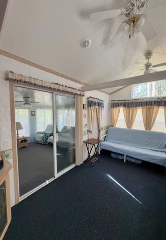 a kitchen with a sink stove and refrigerator